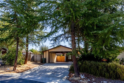 Tiny photo for 2668 Saddle Back LN, Paso Robles, CA 93446 (MLS # SC26229381)