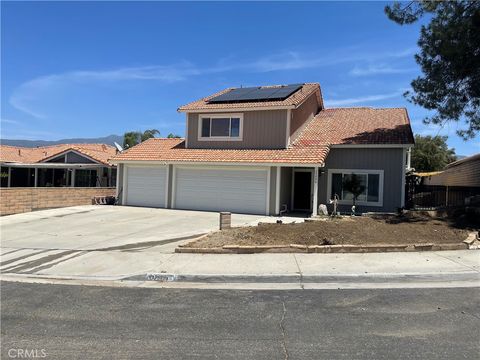 25886 Faircrest Circle Hemet CA 92544