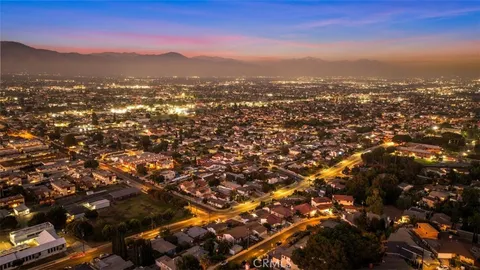 1021 Mooney Dr, Monterey Park, CA 91755 - MLS#: AR25189474