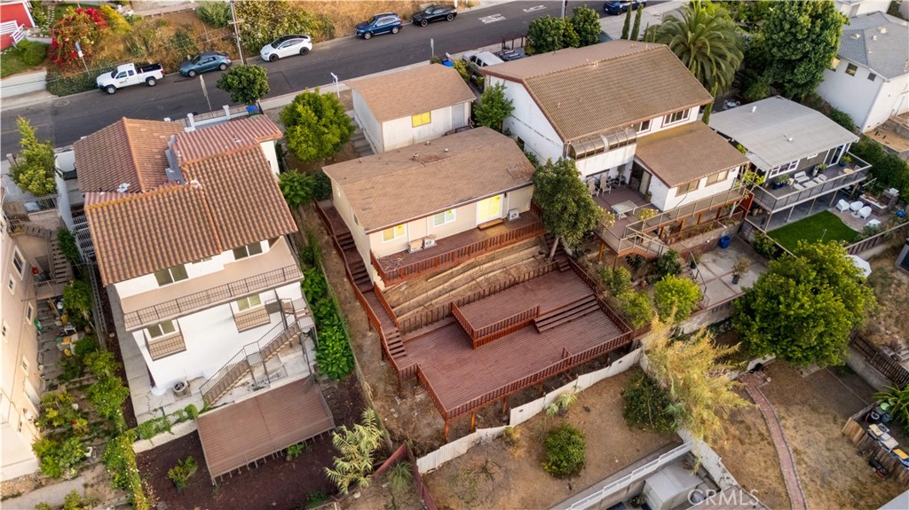 1021 Mooney Dr