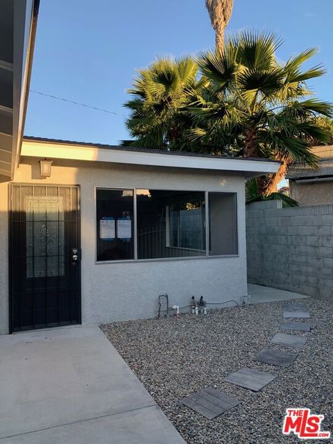 Photo of 20514 Catalina Street, Torrance, CA 90502 (MLS # 26829885)
