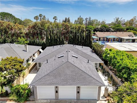 402 E Glendale Drive Orange CA 92865