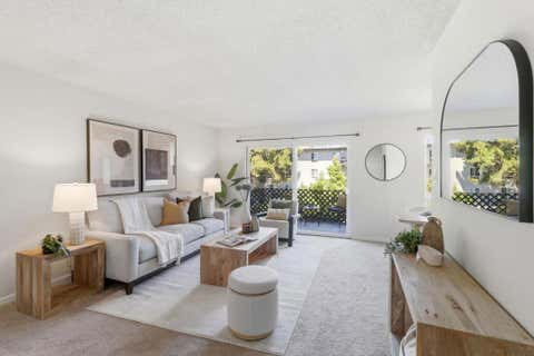 Photo of 815 N Humboldt Street #302, San Mateo, CA 94401 (MLS # ML82051064)