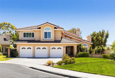 25912 Faircourt Lane, Laguna Hills, CA 92653 - MLS#: OC25226608