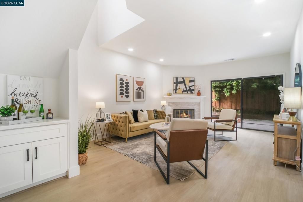 Photo of 3863 Harlequin Ter Ter, Fremont, CA 94555 (MLS # 41131555)