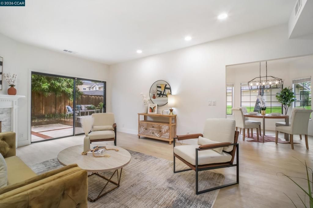 Photo of 3863 Harlequin Ter Ter, Fremont, CA 94555 (MLS # 41131555)