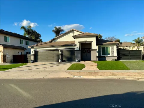 12644 Avocado Way, Riverside, CA 92503 - MLS#: IG26004531