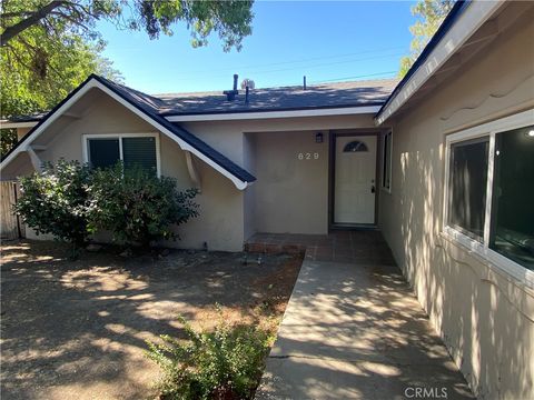 Tiny photo for 629 Trigo Lane, Paso Robles, CA 93446 (MLS # SC26064897)