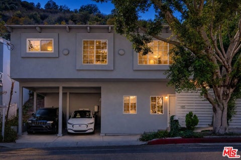 Photo of 1115 N Beverly Glen Boulevard, Los Angeles, CA 90077 (MLS # 26871675)