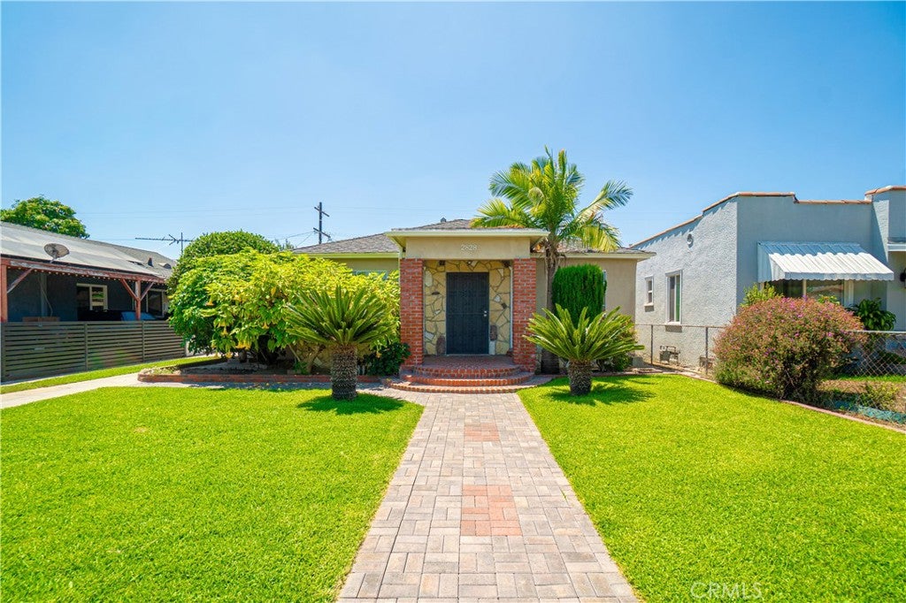 2828 Hill