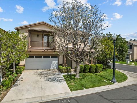 Photo of 24245 Silhouette Way, Valencia, CA 91354 (MLS # SR26050863)