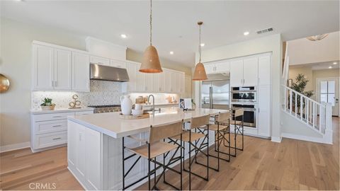 2521 Mountainview Court Hacienda Heights CA 91745