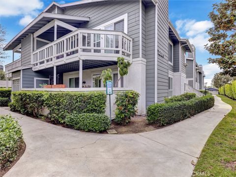 Photo of 12109 Sylvan River Riv #131, Fountain Valley, CA 92708 (MLS # PW26077221)