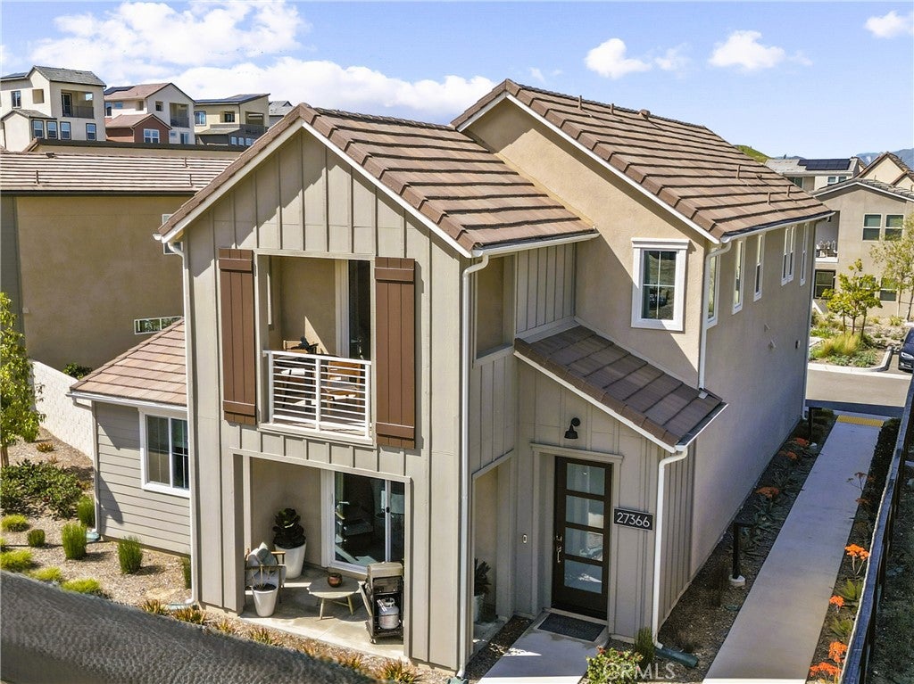 27366 Snow Creek Place