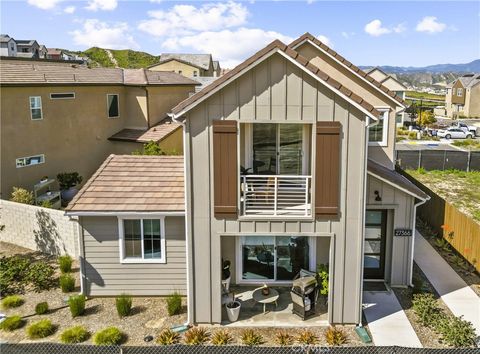 27366 Snow Creek Place Valencia CA 91381