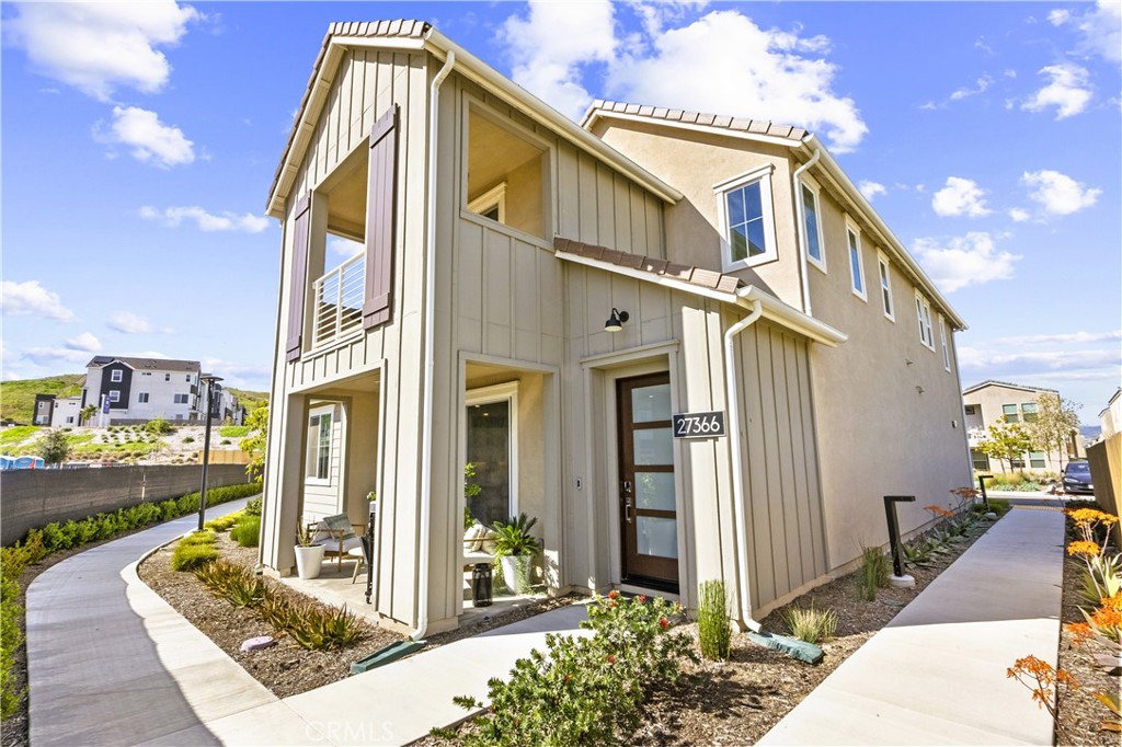 27366 Snow Creek Place