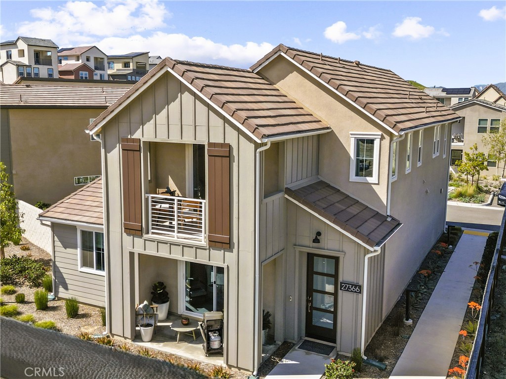 27366 Snow Creek Place