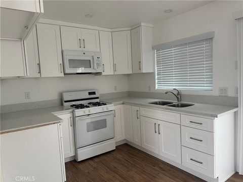 Tiny photo for 11480 Burke St, Whittier, CA 90606 (MLS # PW26049727)