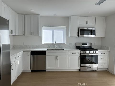 Tiny photo for 11480 Burke St, Whittier, CA 90606 (MLS # PW26049727)