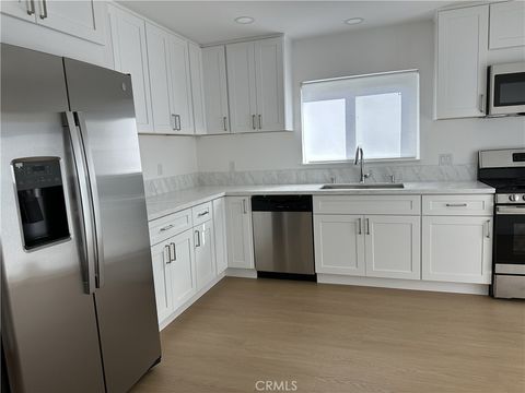 Tiny photo for 11480 Burke St, Whittier, CA 90606 (MLS # PW26049727)