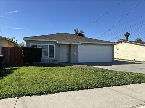 Photo of 11480 Burke St, Whittier, CA 90606 (MLS # PW26049727)