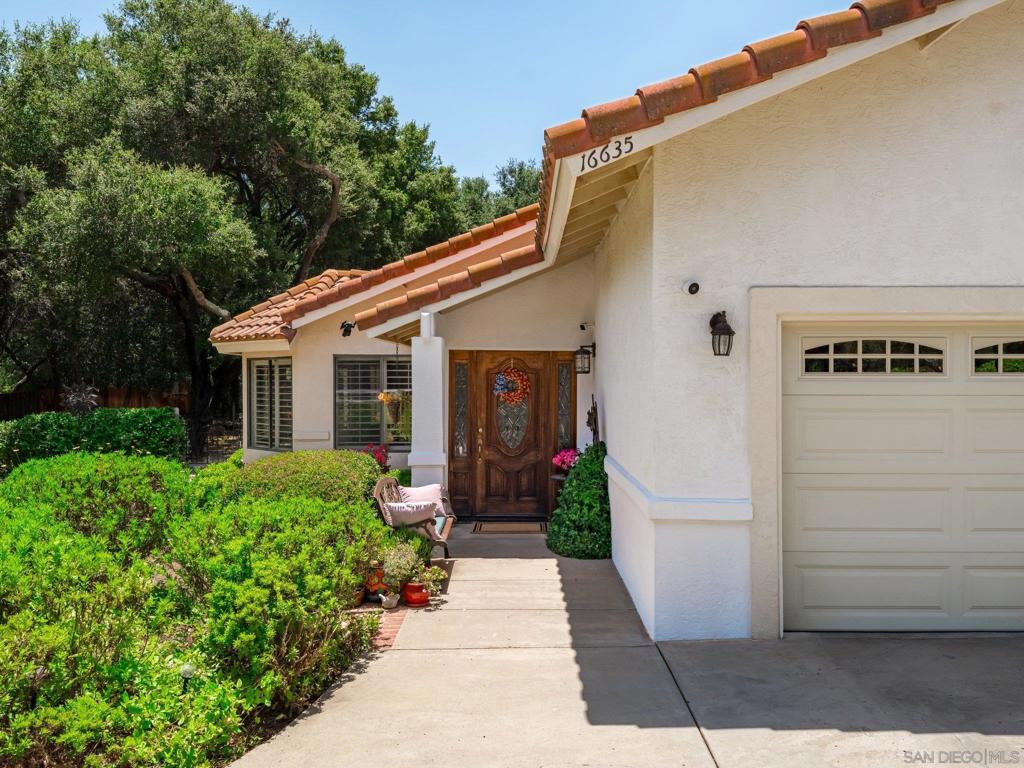 16635 Shady Oaks Drive