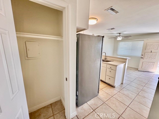 Not Applicable - Residential Lease