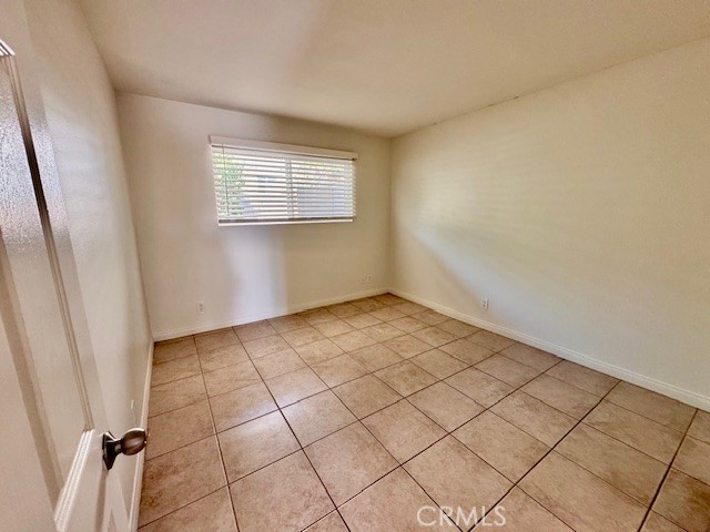 Not Applicable - Residential Lease