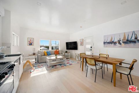 Photo of 117 W Channel Road #117, Santa Monica, CA 90402 (MLS # 25479541)
