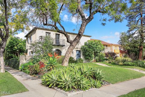 2405 Monterey Road San Marino CA 91108