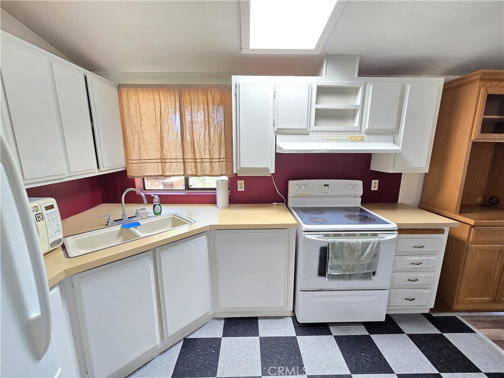 18600 Quail Ridge Road