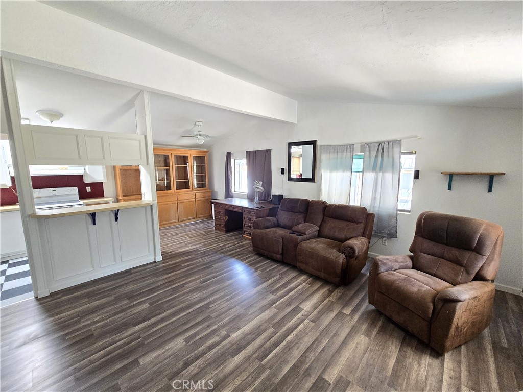 18600 Quail Ridge Road