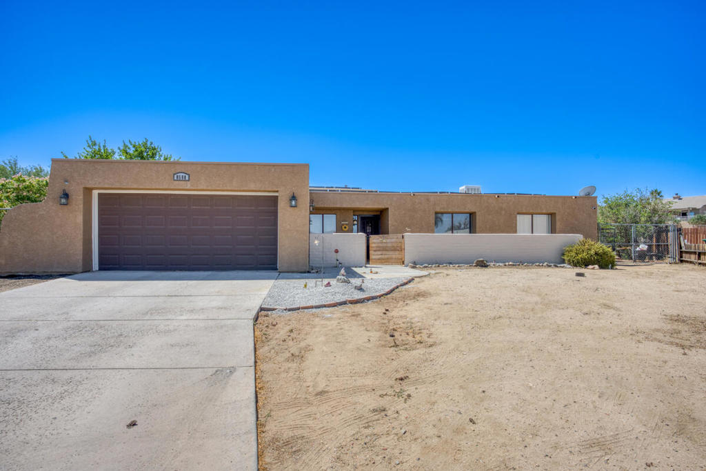 8588 Taft Court