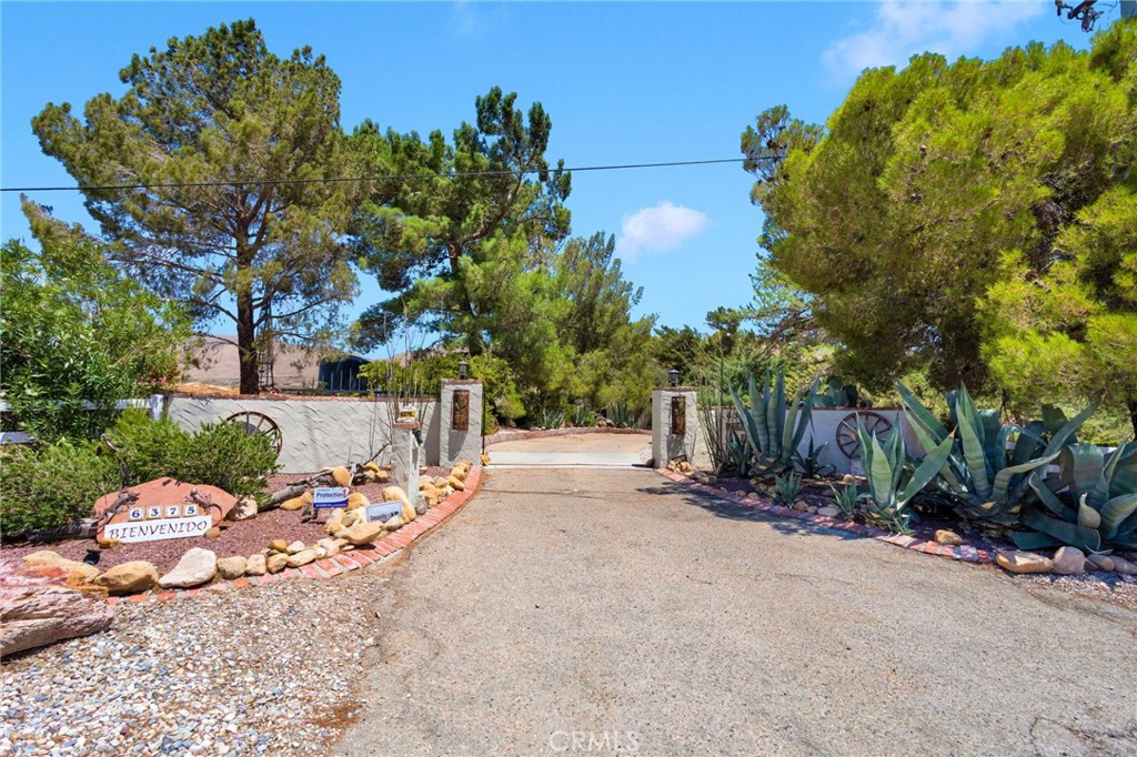 6375 Arrowhead Lake Road