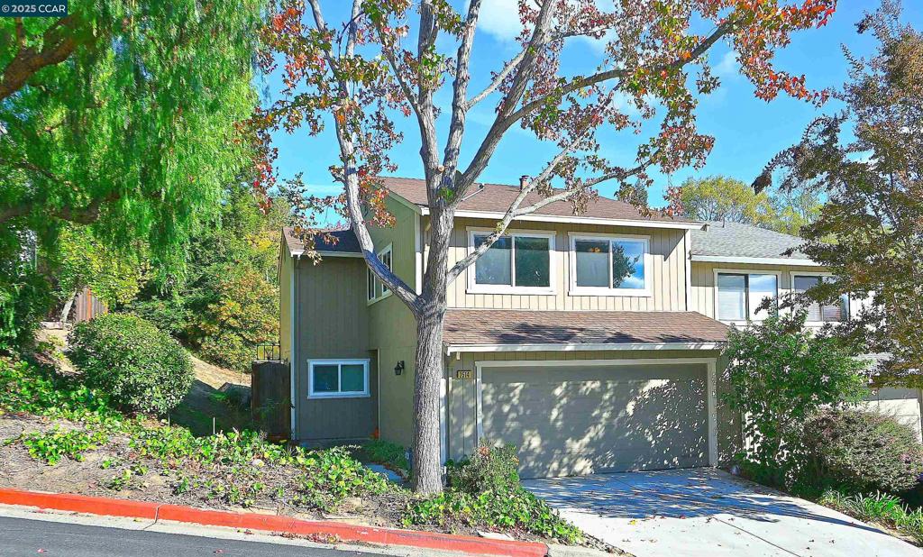 SUNRISE RIDGE - Residential