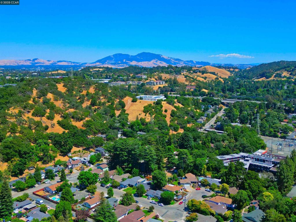 SUNRISE RIDGE - Residential