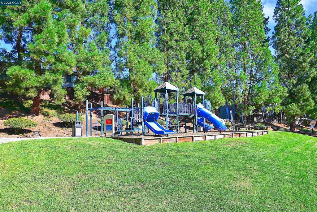 SUNRISE RIDGE - Residential