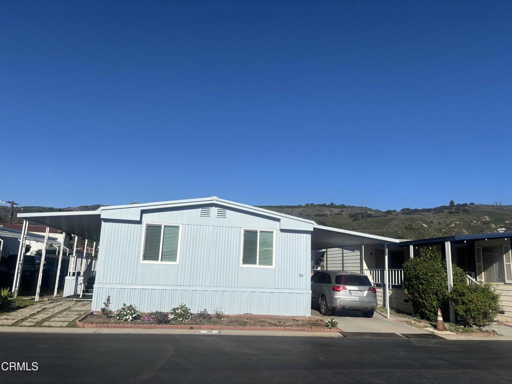 250 E Telegraph rd #30 Road 30