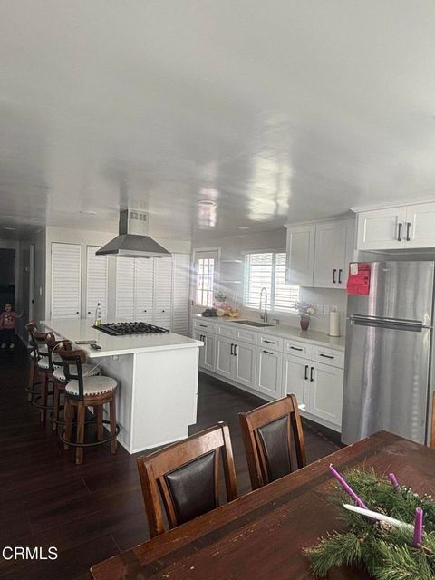 250 E Telegraph rd #30 Road 30 Fillmore CA 93015