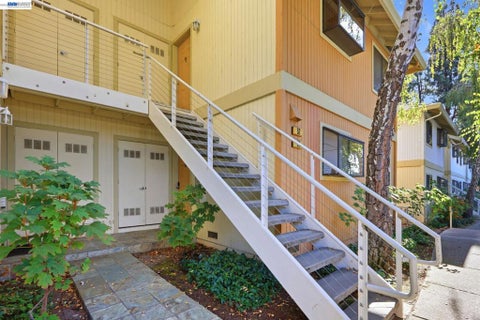 Photo of 2827 Monument Blvd #52, Concord, CA 94520 (MLS # 41150920)