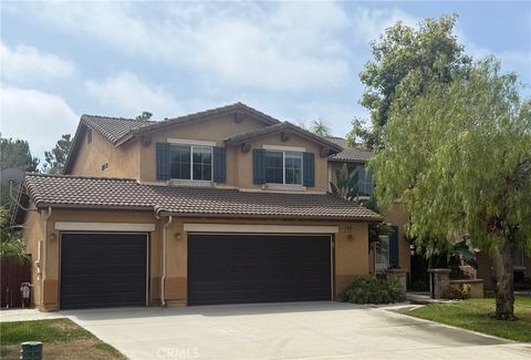 Photo of 12351 Mesa Grove Dr, Riverside, CA 92503 (MLS # WS26092837)