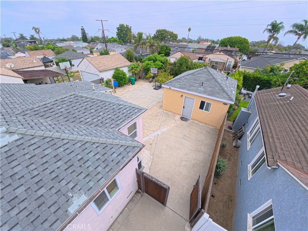 Artcraft Manor (AM) - Residential Lease