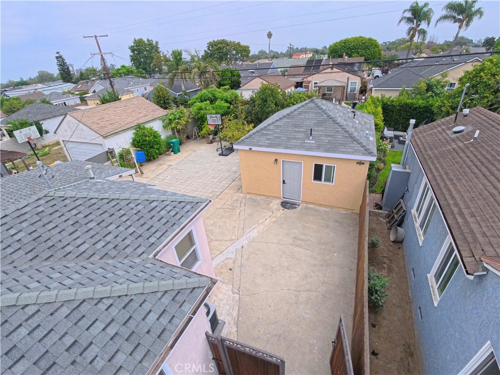 Artcraft Manor (AM) - Residential Lease