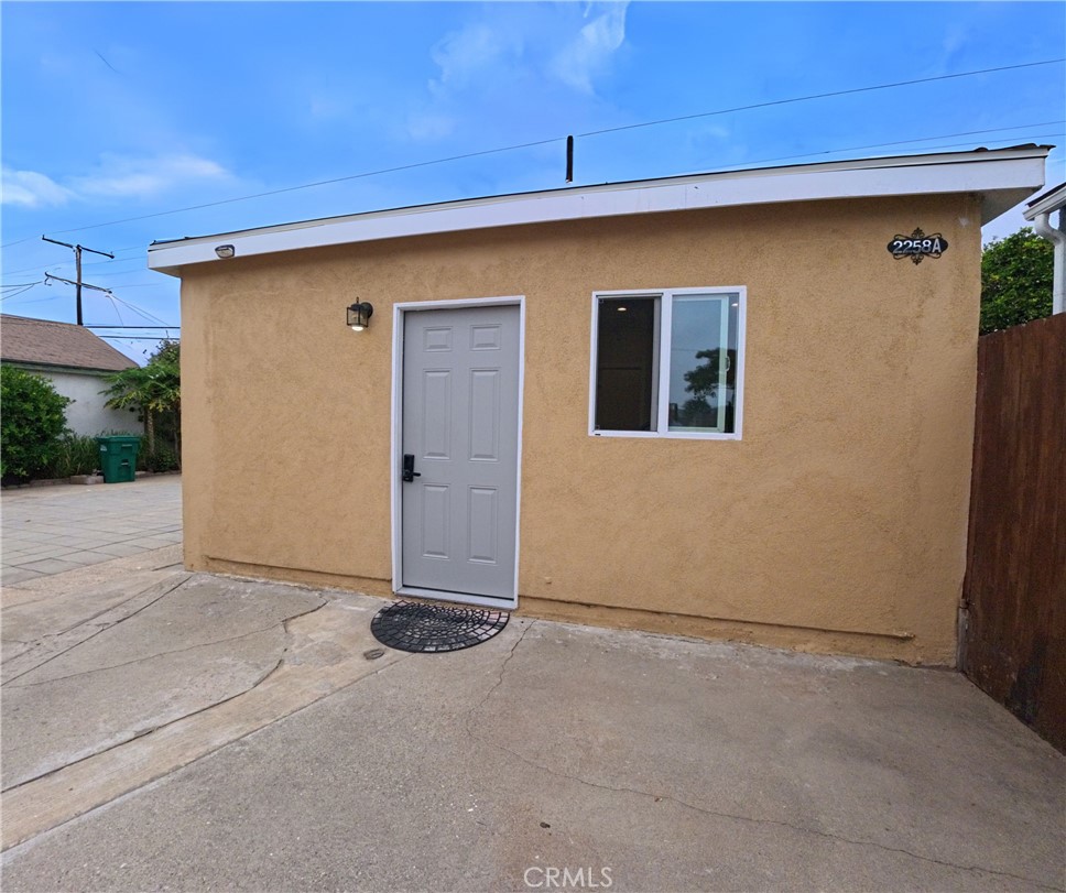 Artcraft Manor (AM) - Residential Lease