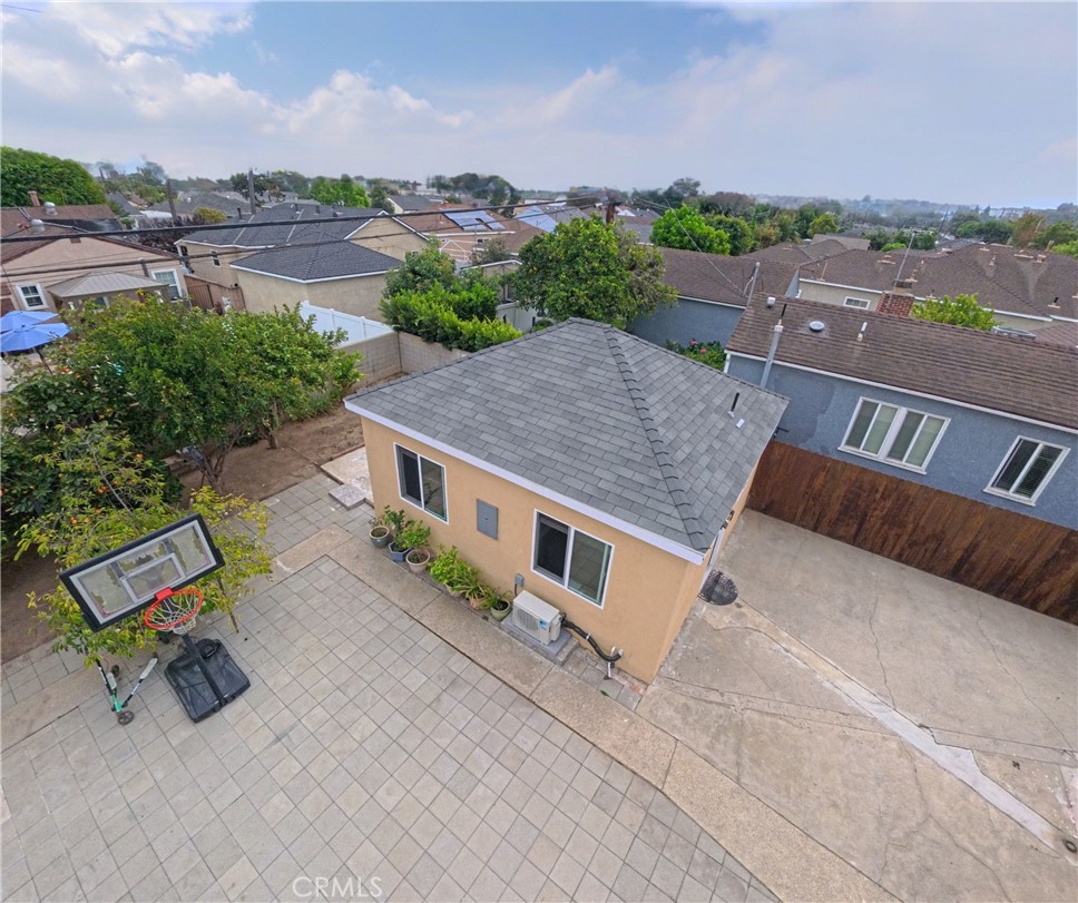 Artcraft Manor (AM) - Residential Lease
