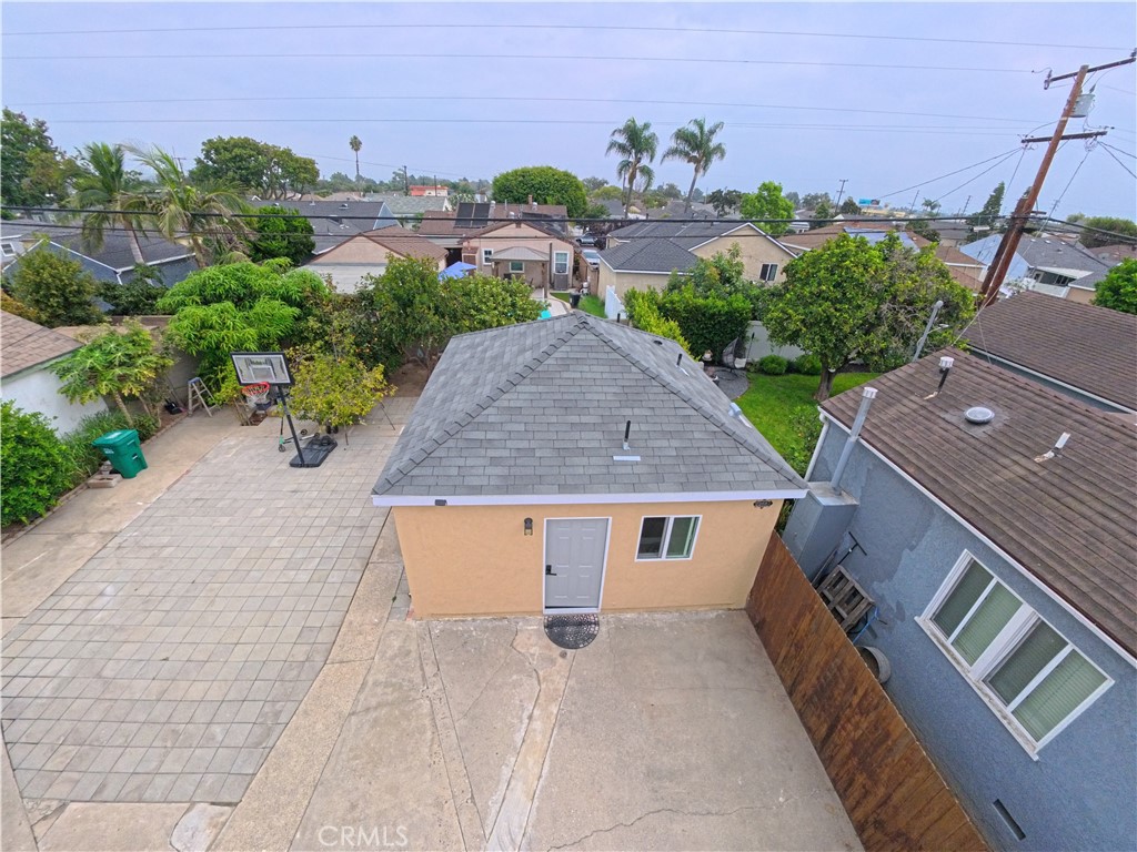 Artcraft Manor (AM) - Residential Lease