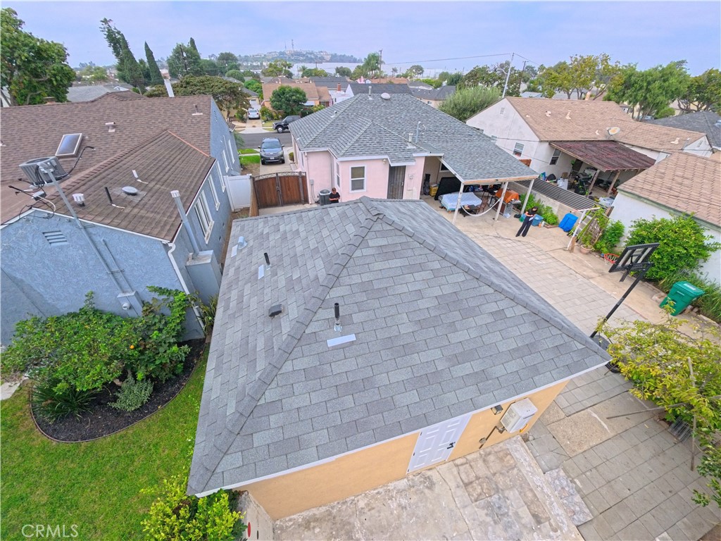 Artcraft Manor (AM) - Residential Lease