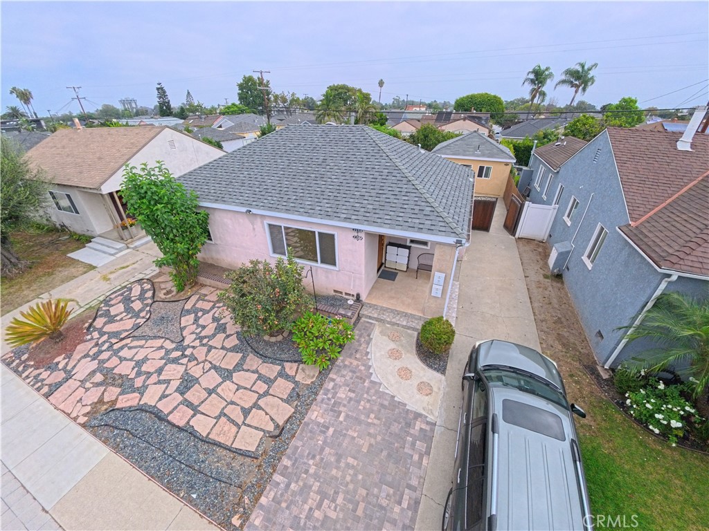 Artcraft Manor (AM) - Residential Lease