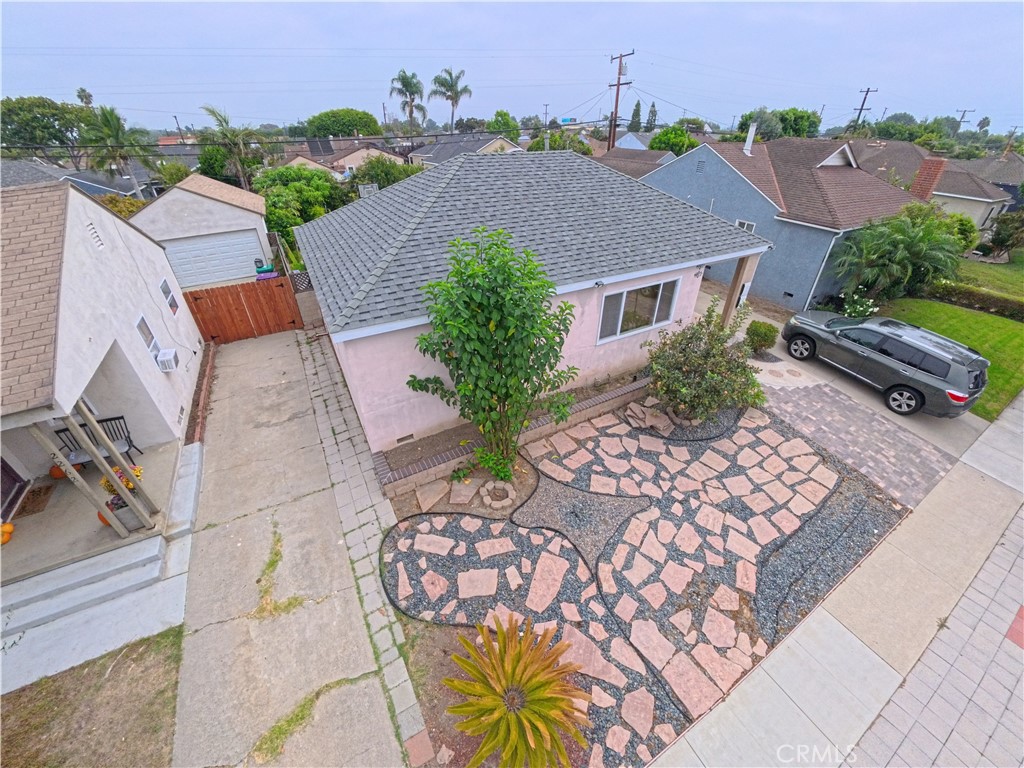 Artcraft Manor (AM) - Residential Lease