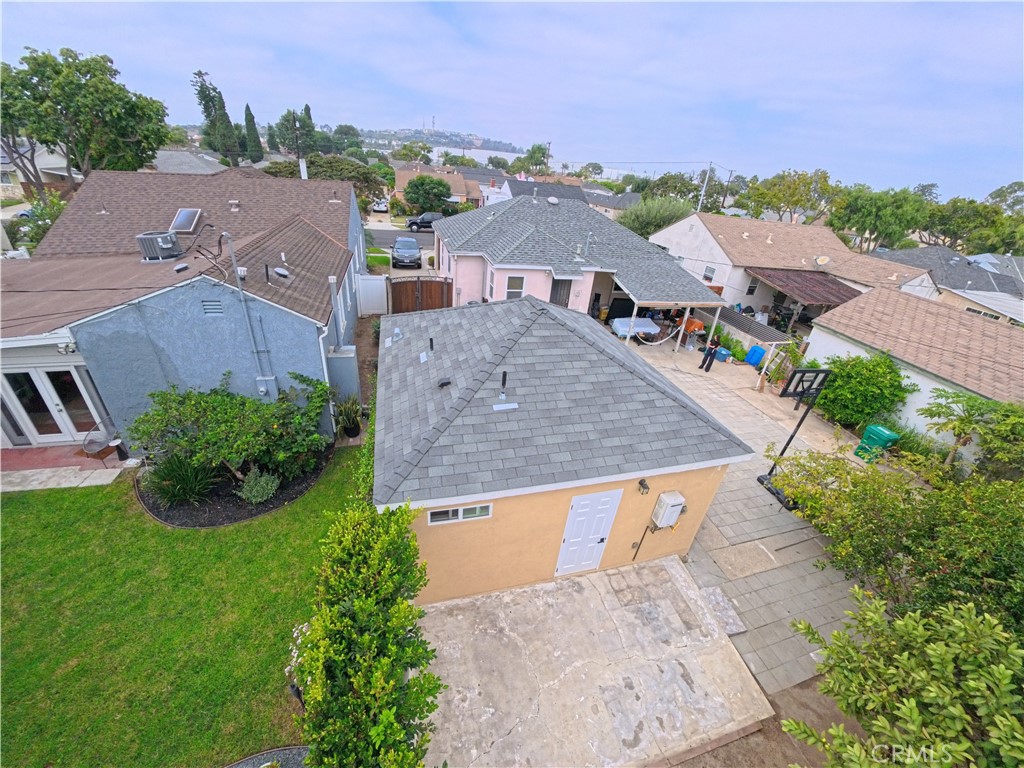 Artcraft Manor (AM) - Residential Lease